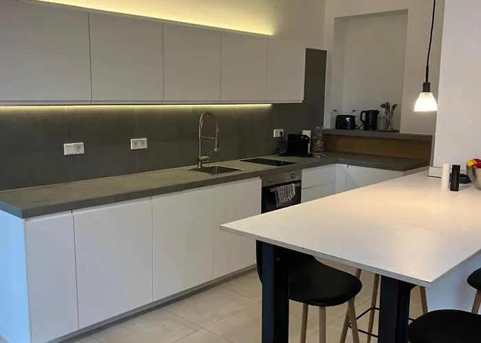 Nordstadt Designwohnung